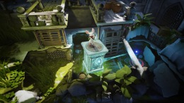 Moss: The Forgotten Relic �����