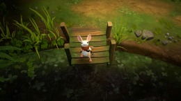 ����������� ���� Moss: The Forgotten Relic