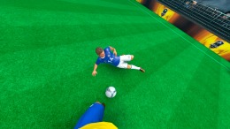 Motion Soccer PRO �� ���������