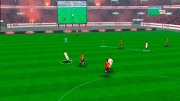������� Motion Soccer PRO