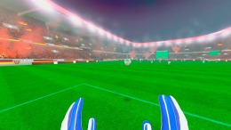 ������� ��� Motion Soccer PRO