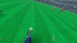 �������� Motion Soccer PRO