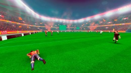 Motion Soccer PRO �� PC
