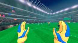 Motion Soccer PRO �����
