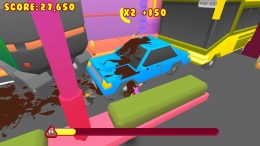 ������� ��� Muddy Heights 2