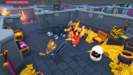 ������� ��� My Infamous Dungeon