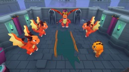 �������� My Infamous Dungeon