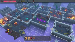 �������� ���� My Infamous Dungeon