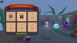 My Infamous Dungeon �����