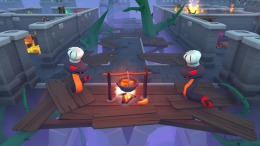 ����������� ���� My Infamous Dungeon