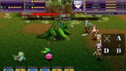 �������� ���� Onigo Hunter