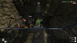 ������� Ore Factory Squad