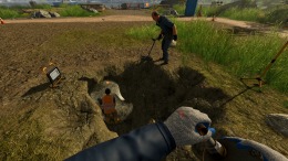 �������� Ore Factory Squad