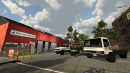 �������� ���� Ore Factory Squad
