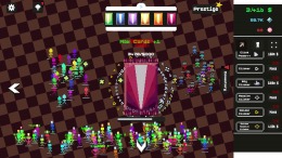 Pacremental �� PC