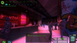 PARKSIDE: DECAYED SOUL MANIPULATION �� ���������