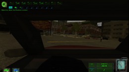 ������� PARKSIDE: DECAYED SOUL MANIPULATION
