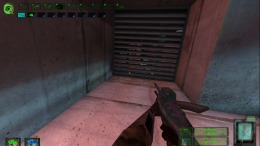 ������� ��� PARKSIDE: DECAYED SOUL MANIPULATION