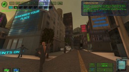 �������� PARKSIDE: DECAYED SOUL MANIPULATION