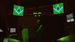 PARKSIDE: DECAYED SOUL MANIPULATION �� PC