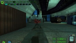 �������� ���� PARKSIDE: DECAYED SOUL MANIPULATION
