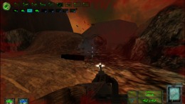 PARKSIDE: DECAYED SOUL MANIPULATION �����