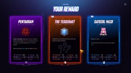 �������� ���� Pay 2 Win: The World is Mine