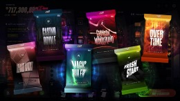 Pay 2 Win: The World is Mine �����