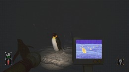 �������� ���� Penguin Lifter