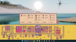 �������� Petunia's Purgatory