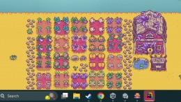 �������� ���� Petunia's Purgatory