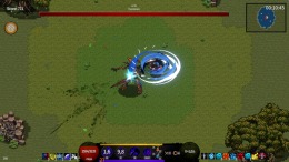 ������� Phantom Tower