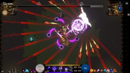 �������� ���� Phantom Tower