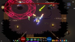 ����������� ���� Phantom Tower