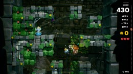 Pit Panic �� PC