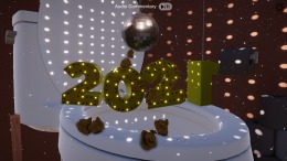�������� Poop On 2020 Simulator