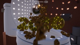 Poop On 2020 Simulator �� PC