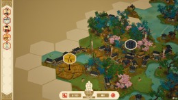 Qianli: The Vastscape Scroll �����