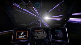 ������� ��� Quantum Void