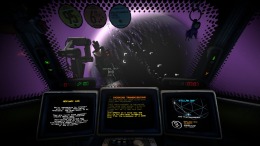 �������� Quantum Void