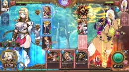 Queen's Blade Re:Build �� PC
