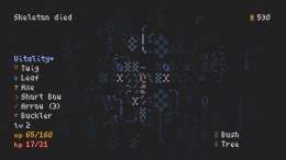 ������� ��� Rangedrifter