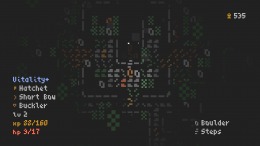 �������� Rangedrifter