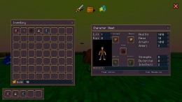 ������� Realms and Ruins: Abencor