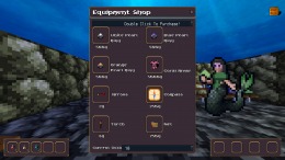 ������� ��� Realms and Ruins: Abencor