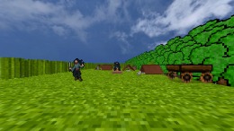 Realms and Ruins: Abencor �����