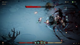 ������� Reap and Rush