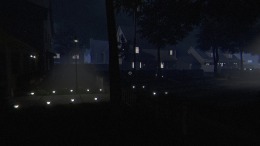 Relive the Fear - Perfect Neighbor �����