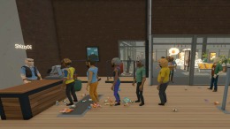 Retail Rivals �� ���������