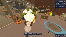 ������� Retail Rivals